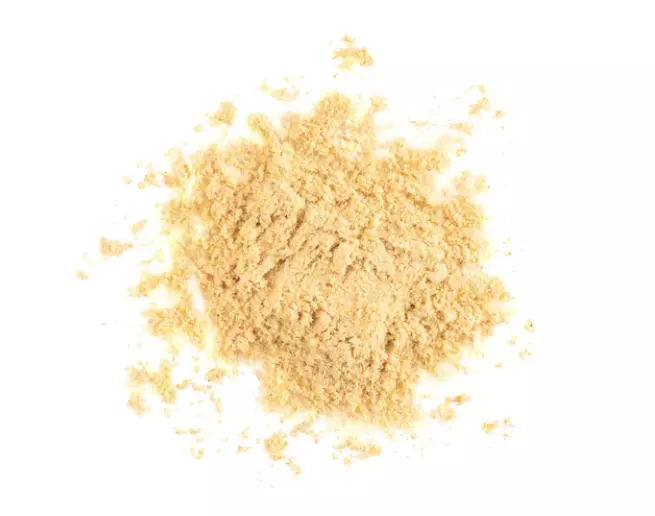 Lecithin